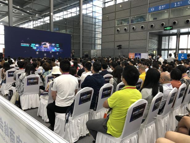 上海展会搭建公司||全球展览日，“中国方案”受关注