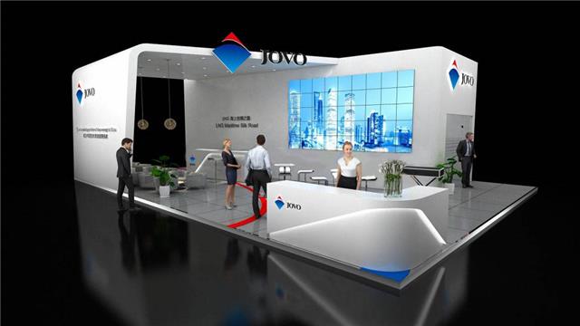 深圳汽车改装展会搭建图片