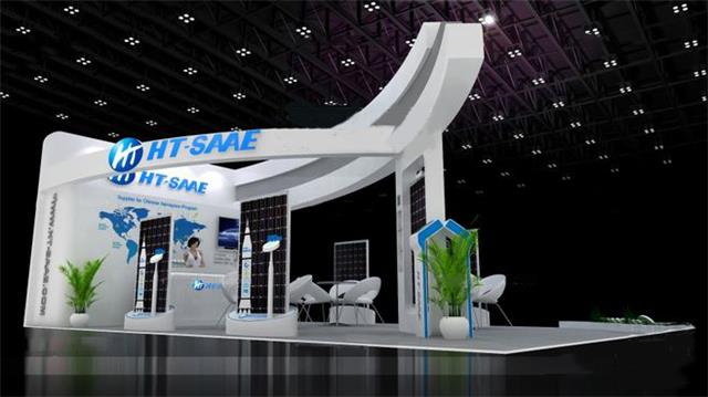 深圳无人机展览展示