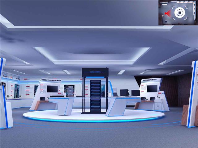 联想活动会议策划