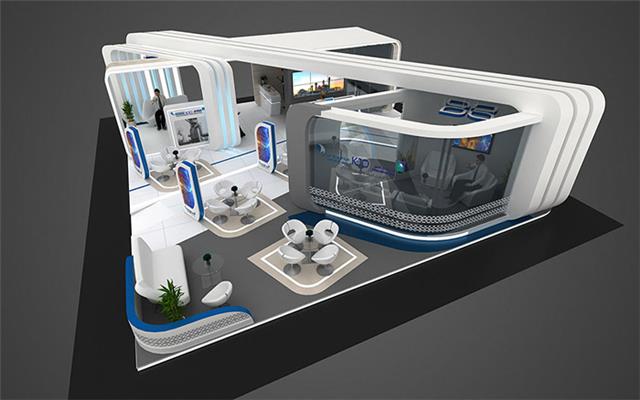 泰国展台搭建 泰国展台搭建