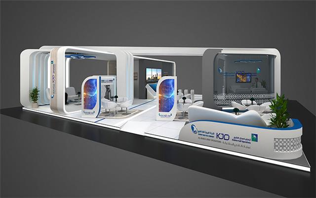 展览设计 展览设计