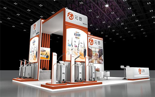 广州展位搭建 广州展位搭建