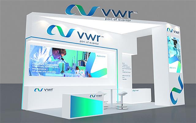 上海会展装修 上海会展装修