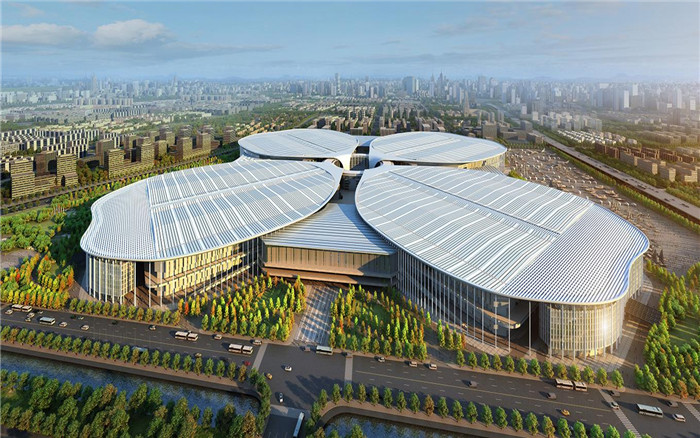 国家会展中心（上海）