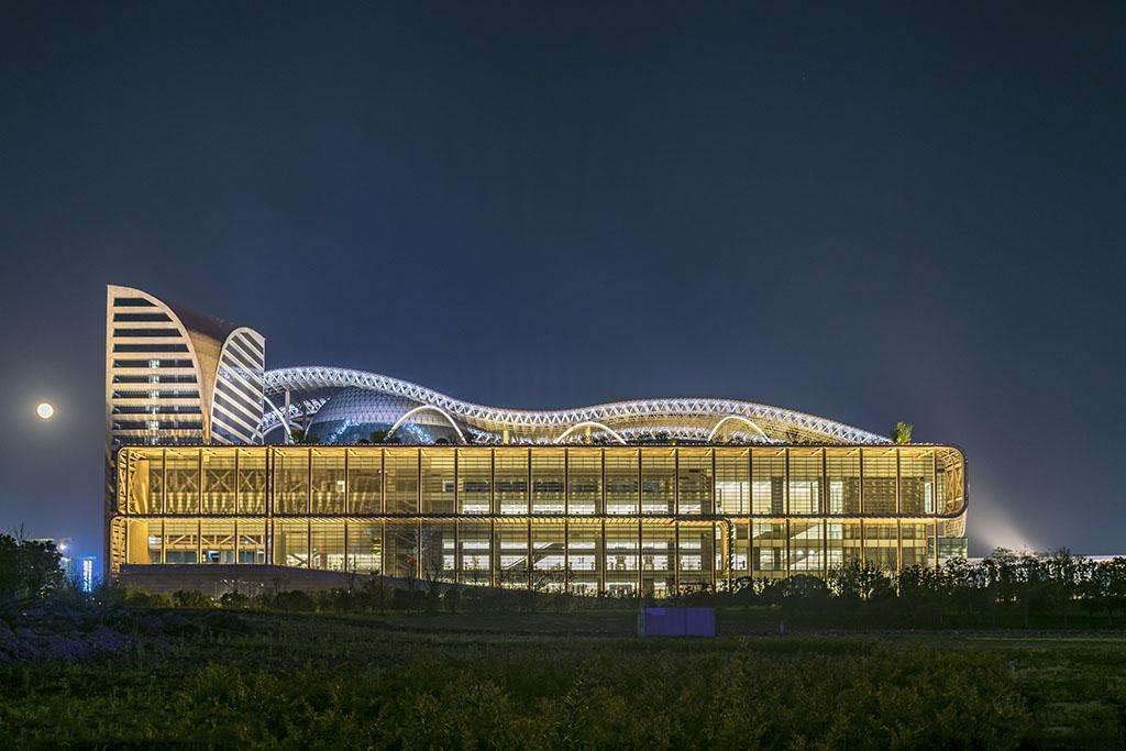 杭州国际博览中心·指定搭建商