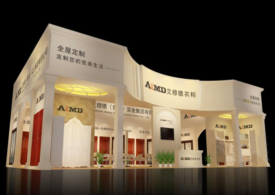 上海展览装修公司告诉您，失败的展会会带来哪些影响？