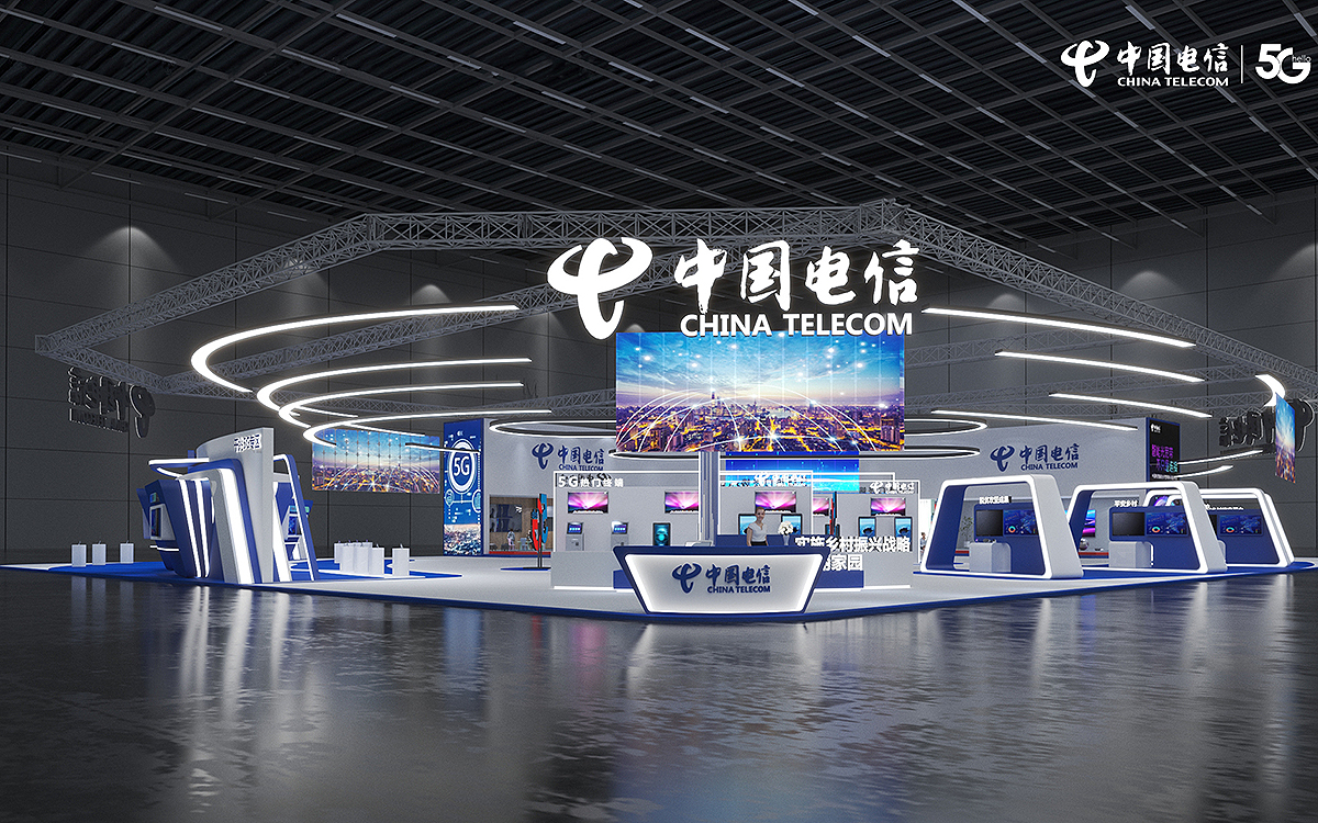 桁架展台搭建是什么？