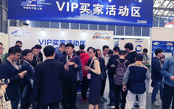 展会上如何快速识别真假买家？展会搭建商为你解答