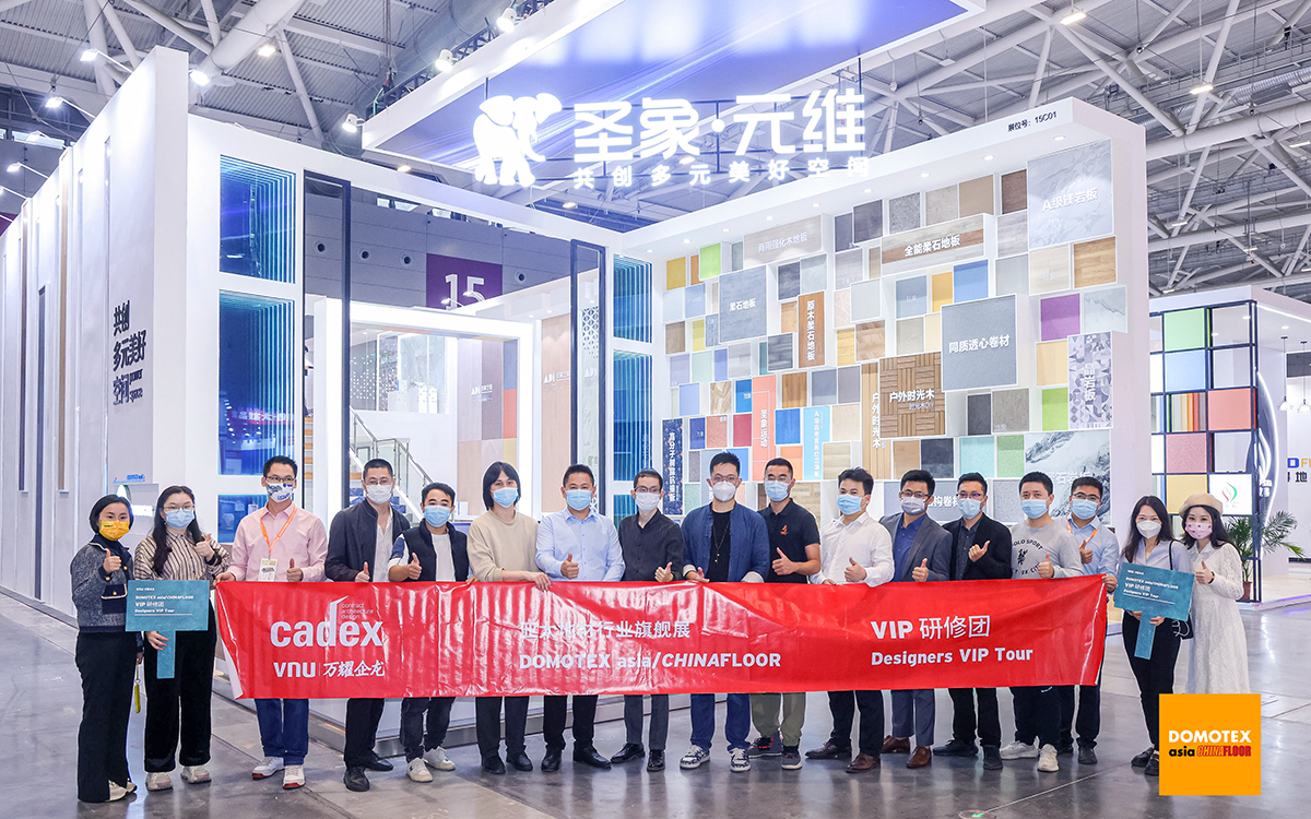 上海展览会搭建避坑指南：团队选择与材料把控要点