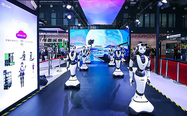 广交会指定特装资质展位搭建商的原因是什么？