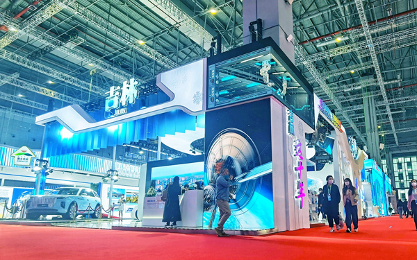 企业如何与展台搭建商进行有效的沟通？5个小妙招