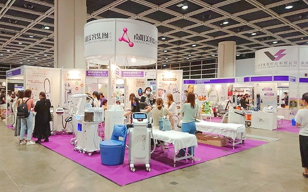 北京搭建商：如何实现展位搭建施工的进度零延误？