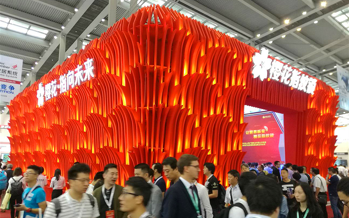 安博会展台设计制作策略：三招引爆展览会流量