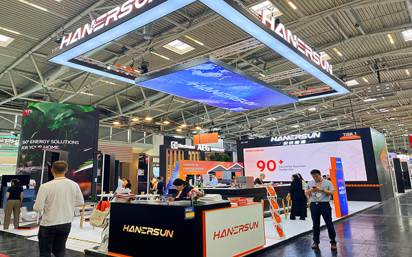 展台模块化生产是如何提升展览会搭建公司的效率？