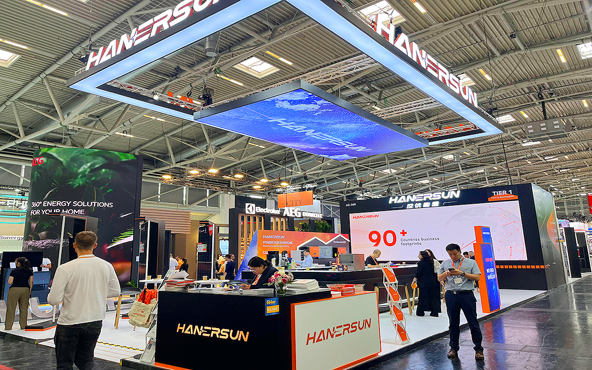 展台模块化生产是提升展览会搭建公司的效率