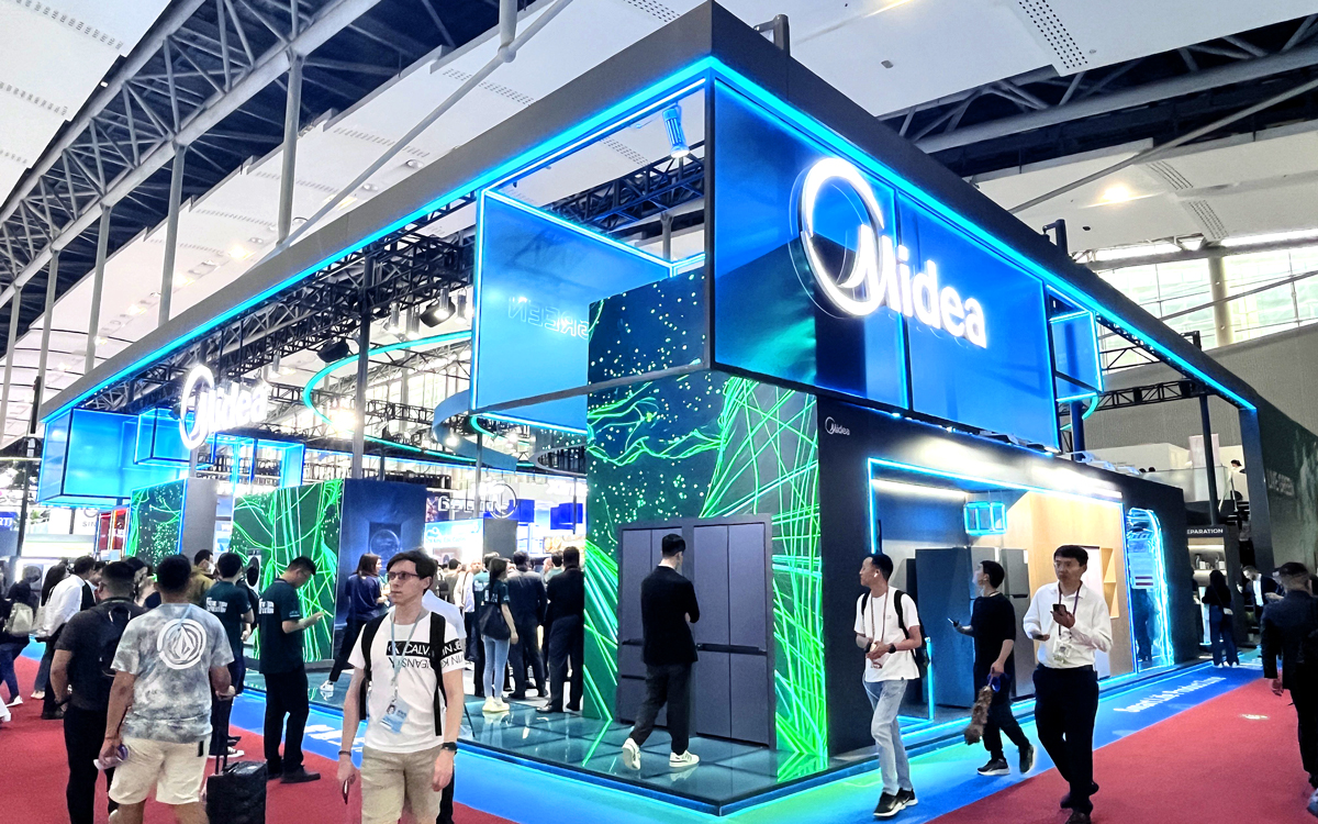 通过5大实用技巧应对展台设计搭建中的突发状况