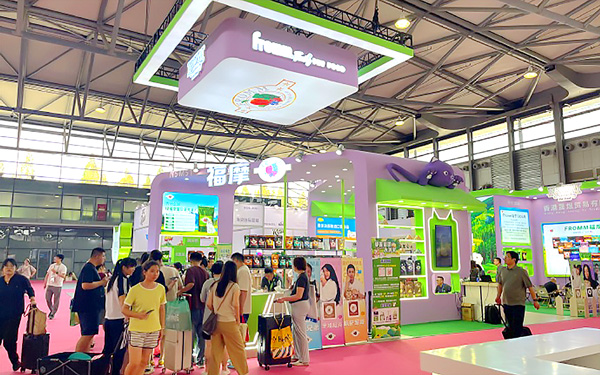 展台设计搭建流程有哪些？需要准备什么东西？