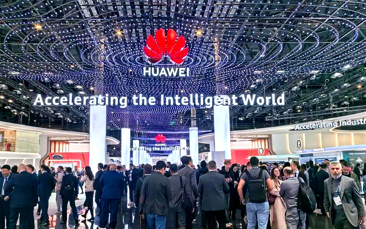 海外展台设计搭建策略：3招打造国际化的品牌形象