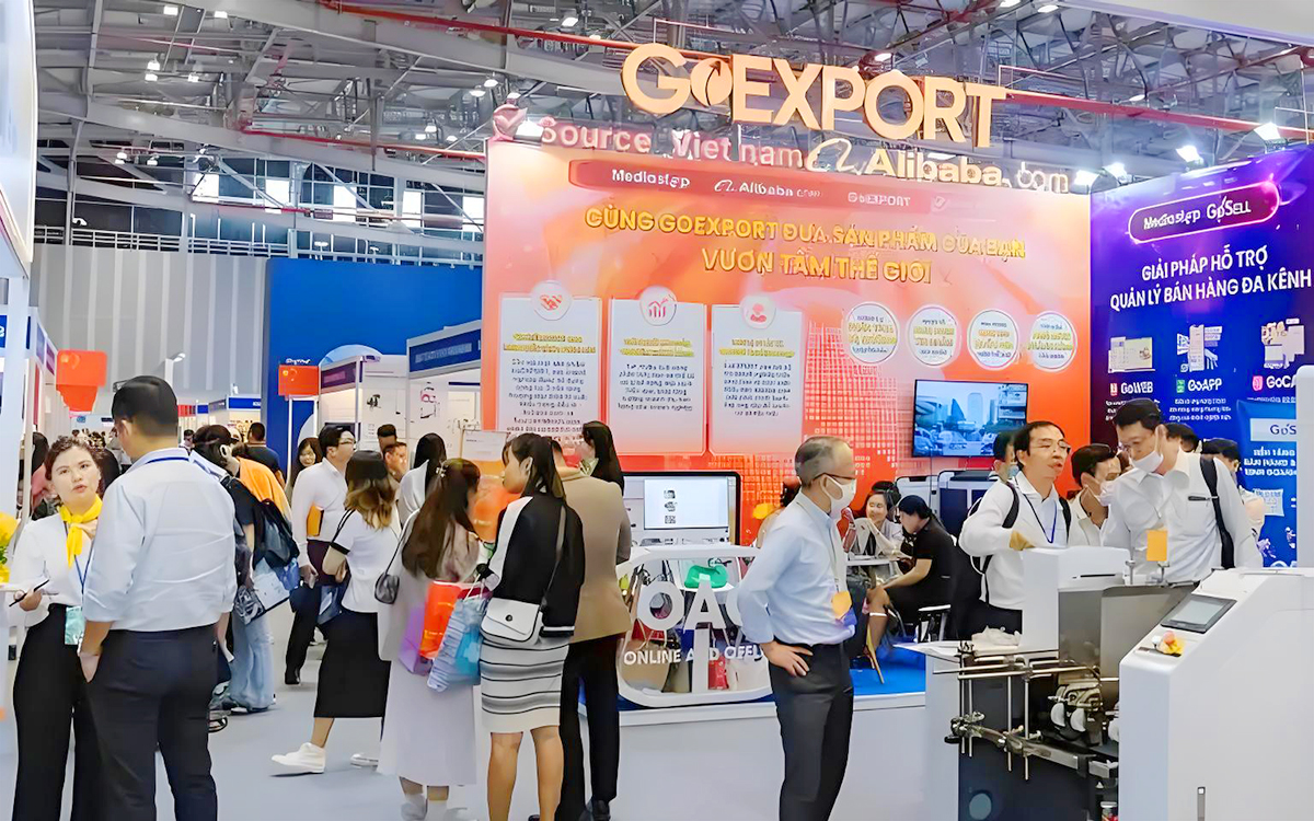 评估国外展台搭建展览的投资回报技巧