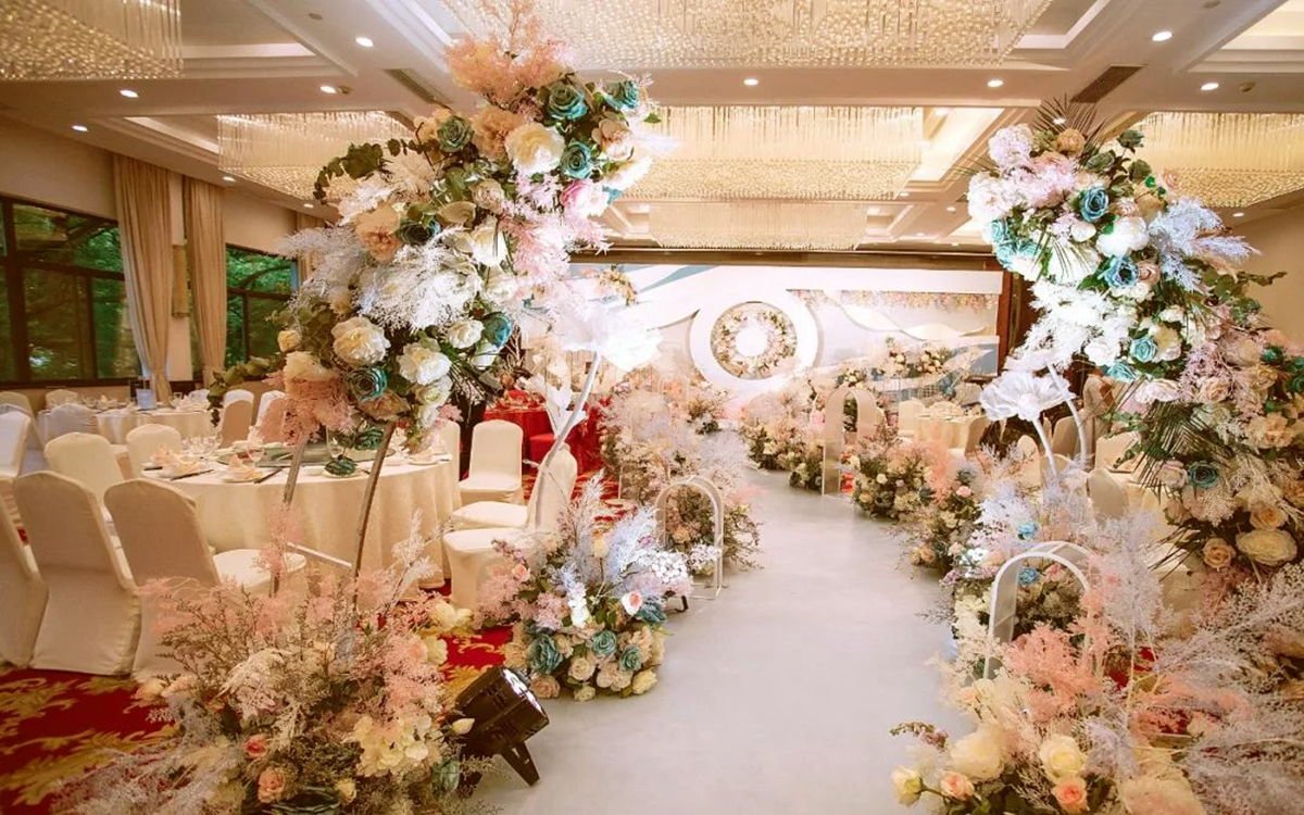 在展览会展台搭建中，最容易被忽略的细节