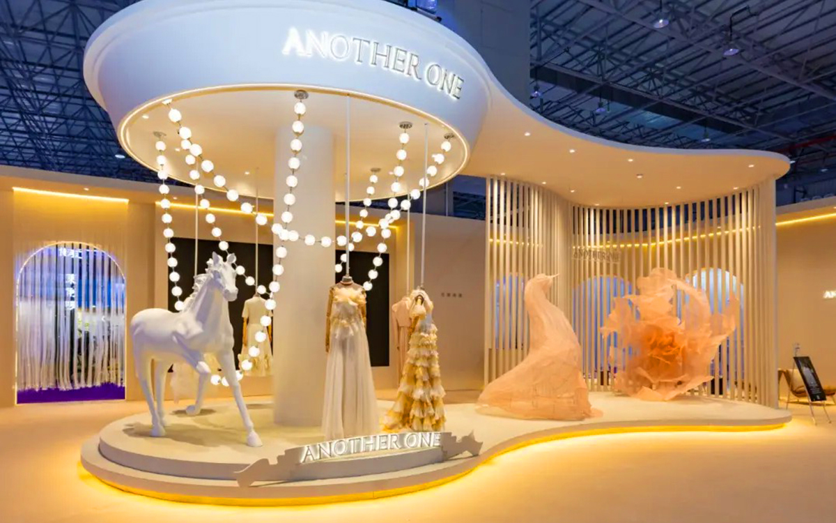 通过香港展会设计制作来提升档次的6个小方法