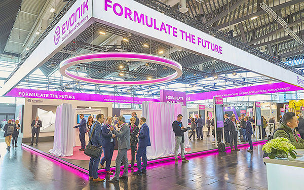 如何通过深圳展览会搭建效果为观众创造共鸣体验？