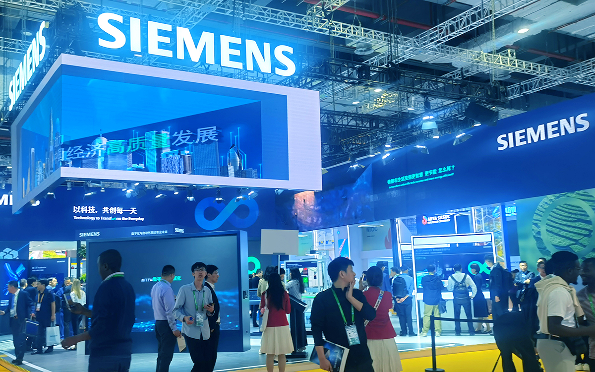 通过上海展示布置突出产品的5个聚焦技巧