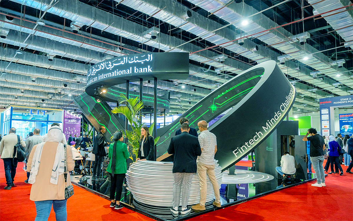 国际展会布展设计策略：突破同质化，实现差异化！