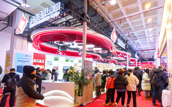 如何通过北京展台设计，打破千篇一律，凸显品牌？