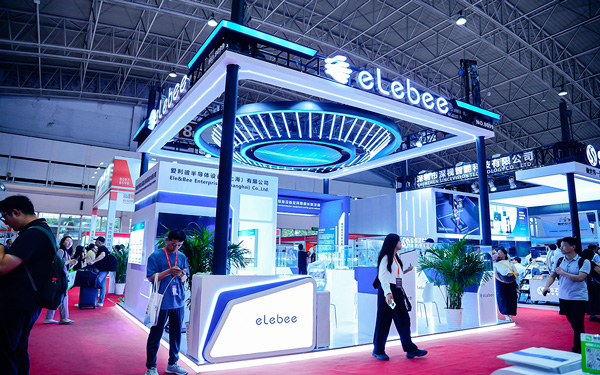 上海展位装修公司怎样通过会展细节设计传递温度？