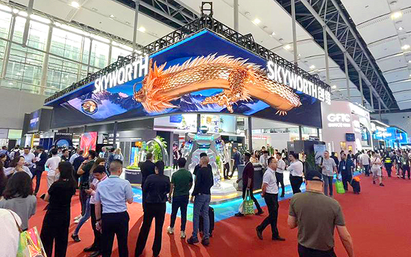 北京展览策划如何促进品牌口碑的传播?5个小妙招