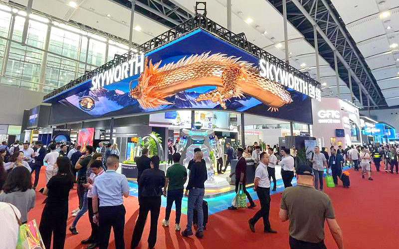 北京展览策划公司促进品牌口碑的传播的5个小妙招