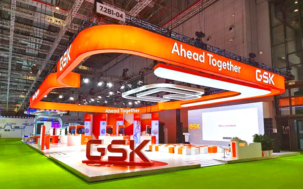 在北京展览会设计策划中，如何设计有效的洽谈区？