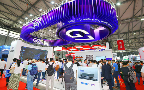 广交会摊位设计布置攻略:吸引观众参观的7大要点