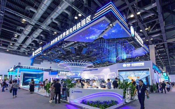 香港展台设计怎样通过造型来制造视觉记忆点?