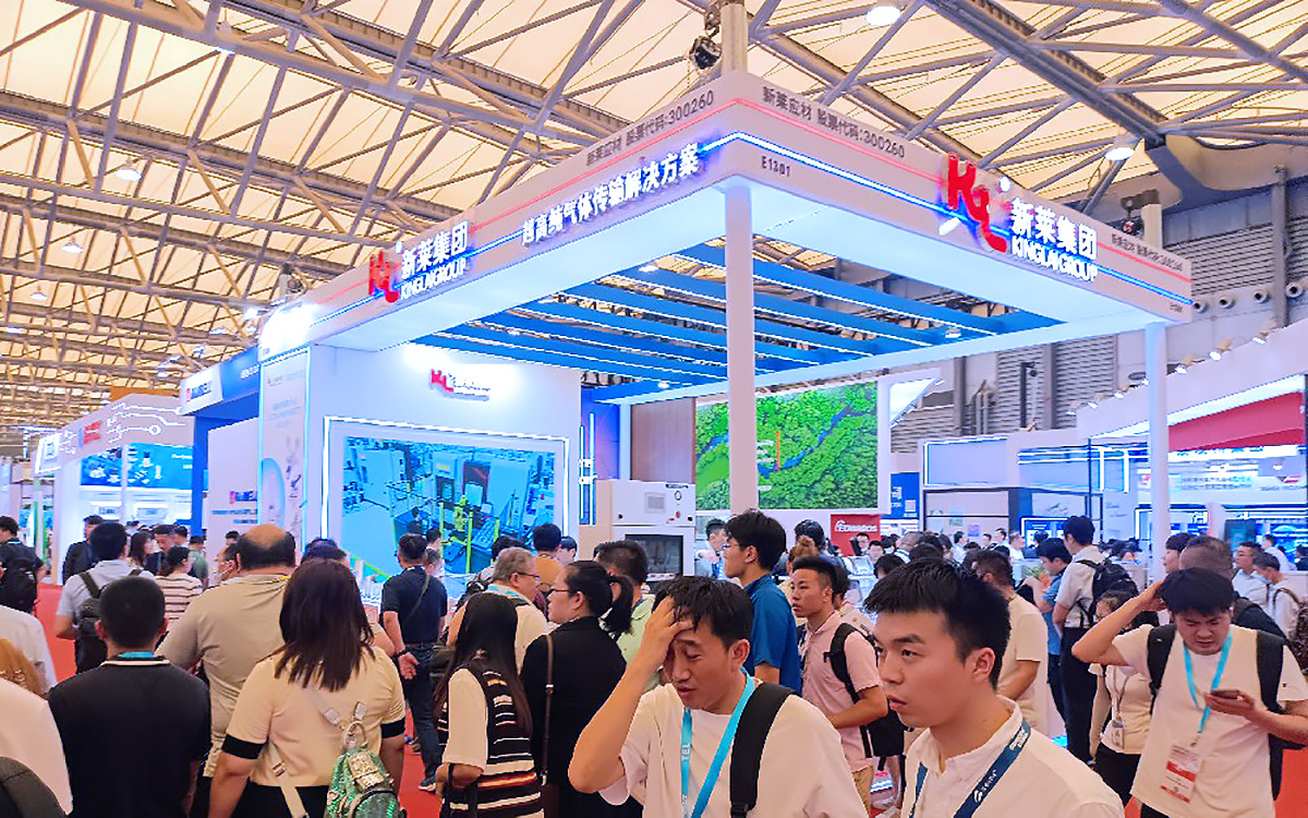 酒店用品展展台设计秘诀，如何让人眼前一亮？