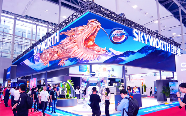 广州展台搭建服务：如何设置驻足点延长停留时间？