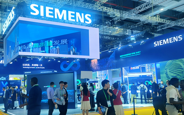 半导体展厅设计策略：用未来感设计来引领行业趋势