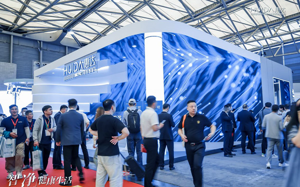 机械展台设计搭建妙招：用创意设计塑造品牌辨识度