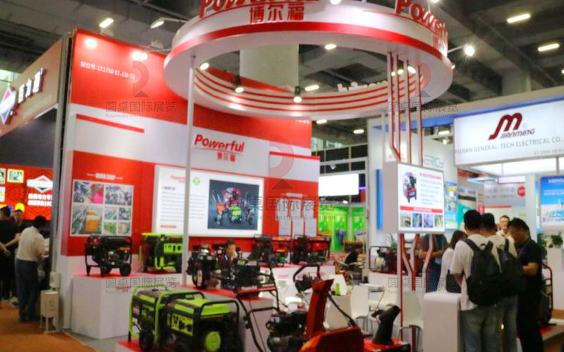 在广州展览会设计搭建中，如何实现需求转化？