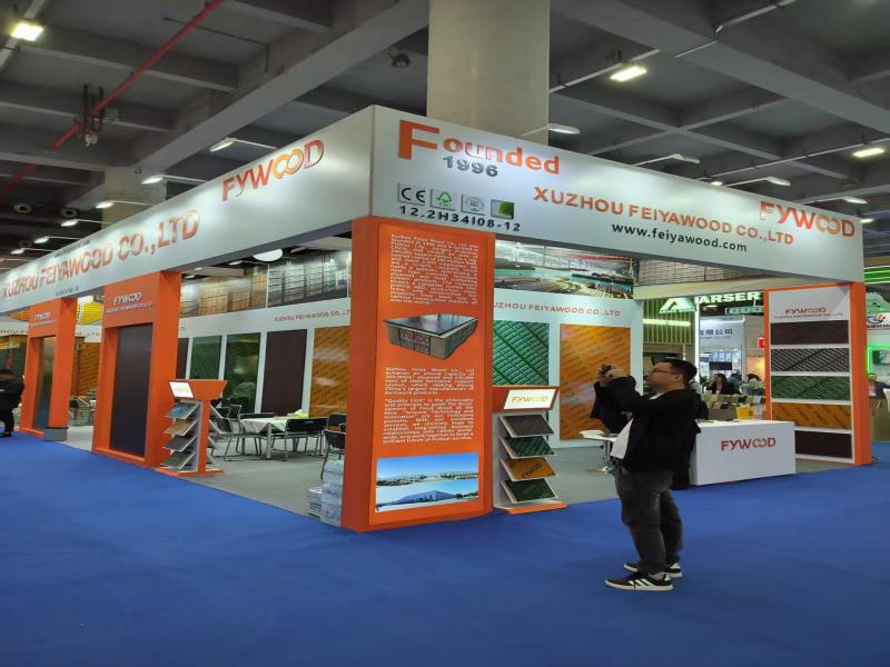 广交会特装搭建商帮助参展商高效获取采购订单的5个技巧