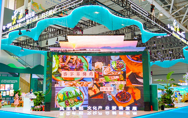 深圳展台布置公司如何高效激活潜在客户？6个妙招