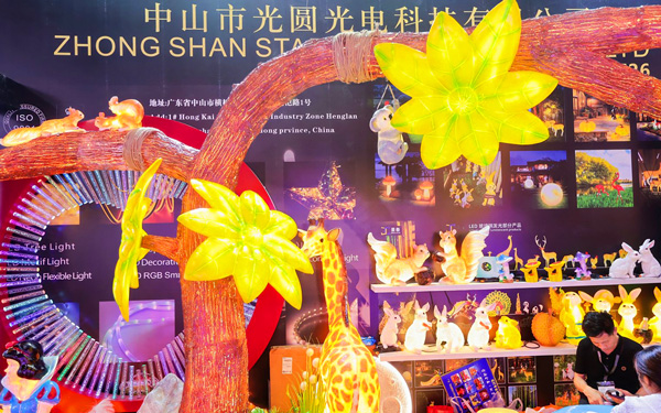 从营销效果分析，展会搭建效果图要具备哪些要素？