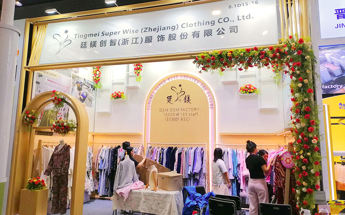 深圳展览会设计装修公司打造高转化展位