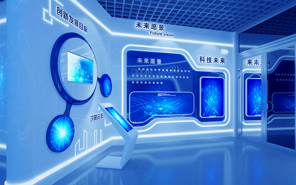 北京展位装修公司如何提升访客留资转化?4个技巧