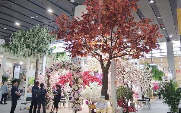 香港展台搭建公司如何提升品牌引流效果?4大技巧
