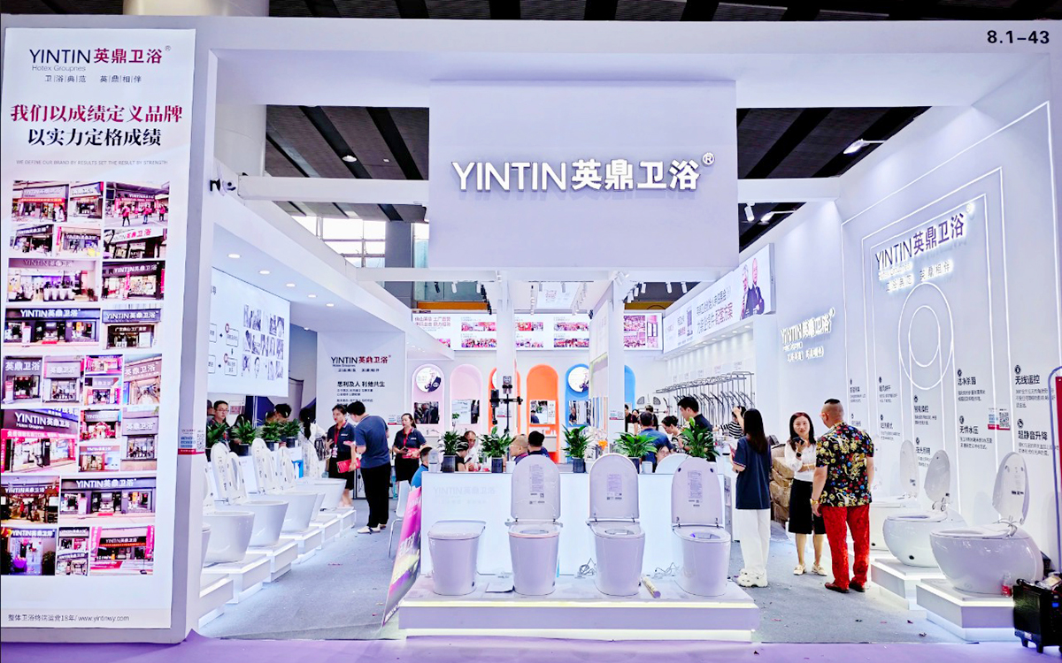 无锡展台策划公司通过展会有效汇聚观众目光
