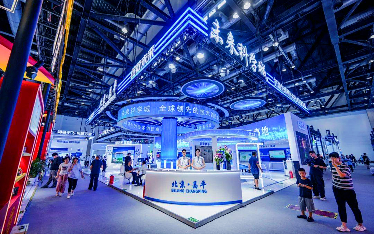 泉州展会搭建商通过布局增加观众的驻留时长