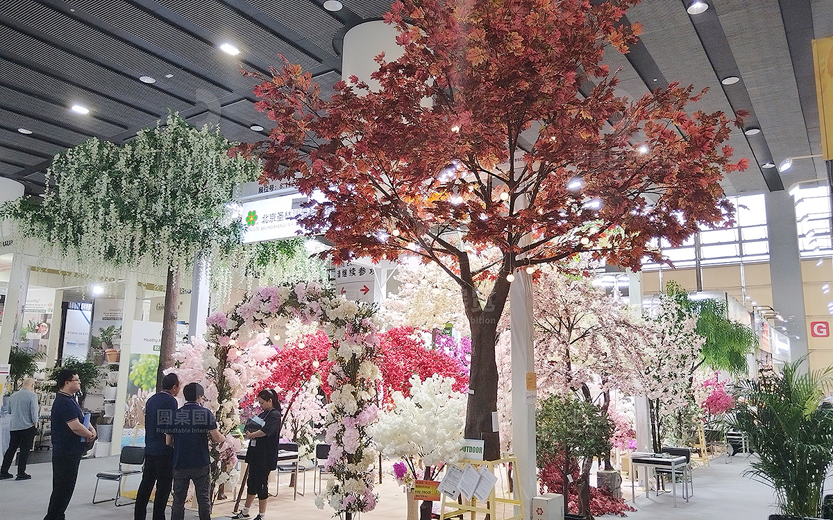 北京展会展台搭建公司要做好展位前期方案规划